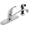 Peerless Core Single Handle Kitchen Faucet P115LF - alternate 1